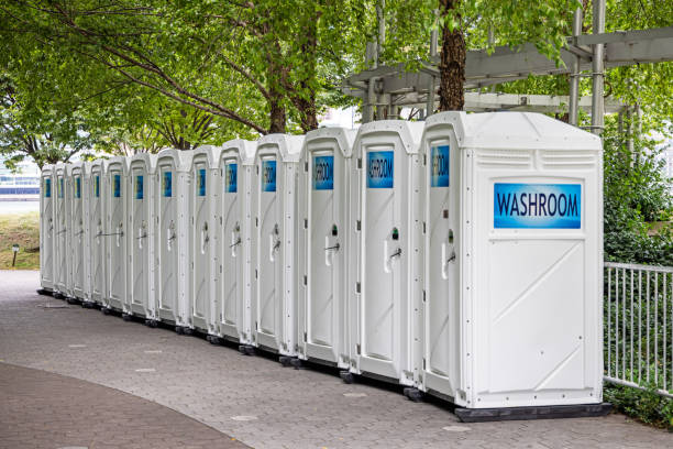 Portable Toilet Options We Offer in Chester, SC