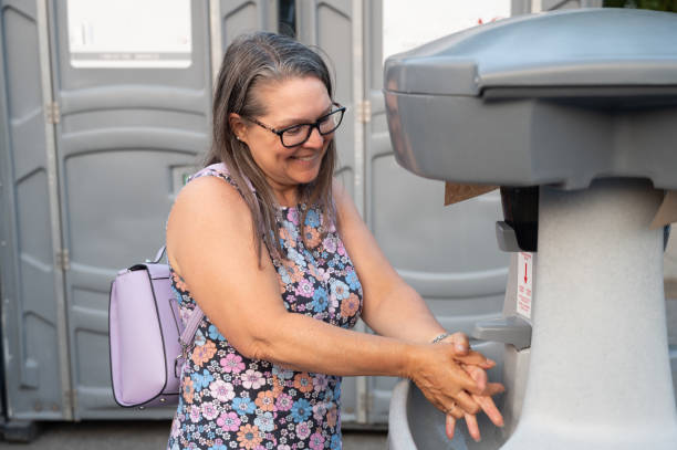 Best Porta potty rental for parties  in Chester, SC