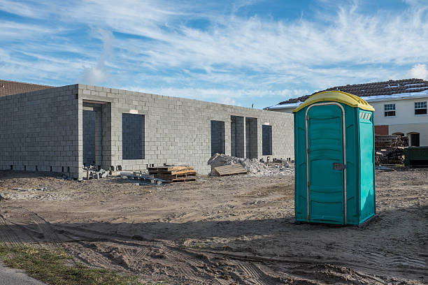 Best Portable restroom trailer rental  in Chester, SC